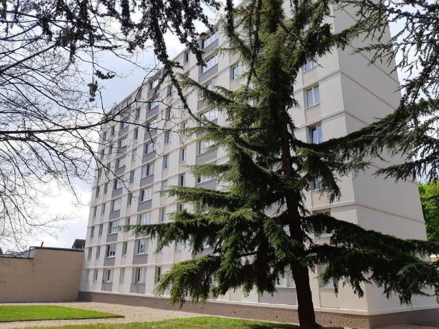 Appartement 3 pièces 69350 La Mulatière