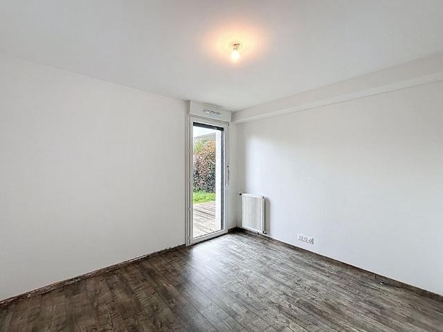 Appartement 3 pièces