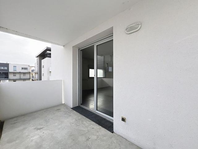 Appartement 3 pièces