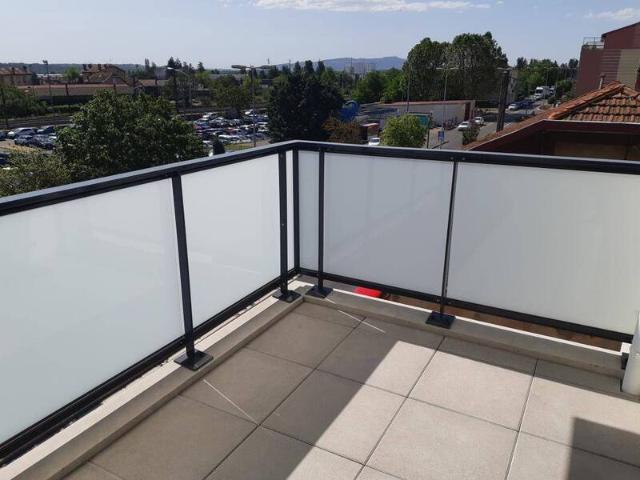 Appartement 3 pièces 69400 Villefranche sur Saône