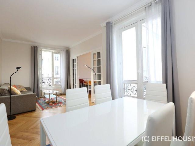 Appartement 3 pièces