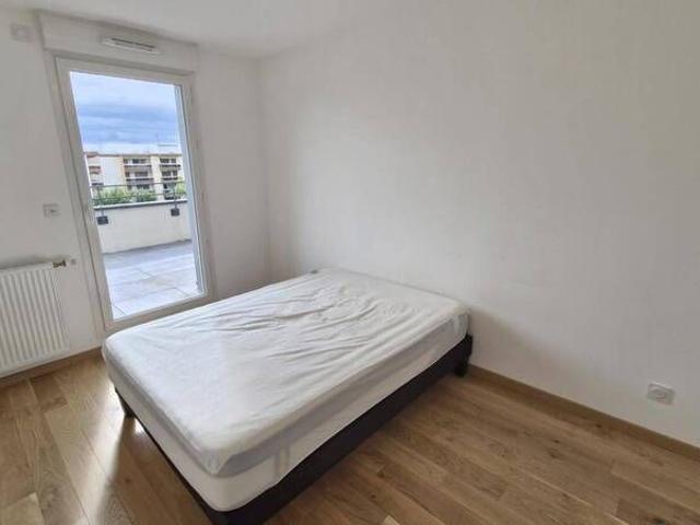 Appartement 3 pièces 69500 Bron