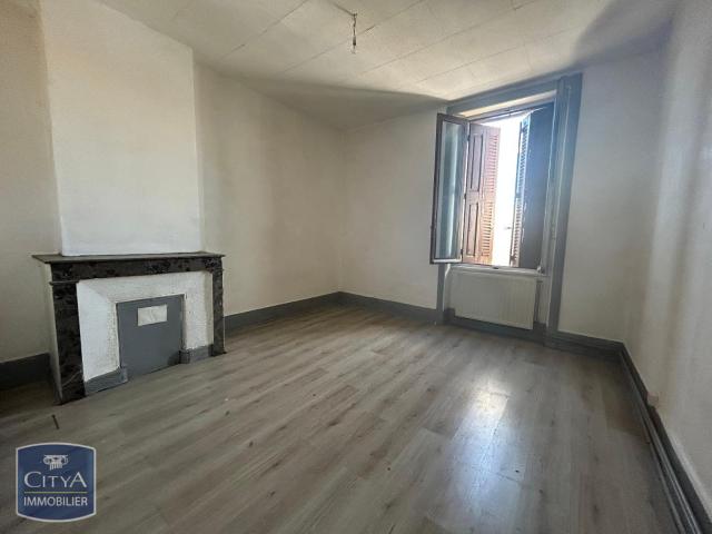 Appartement 3 pièces