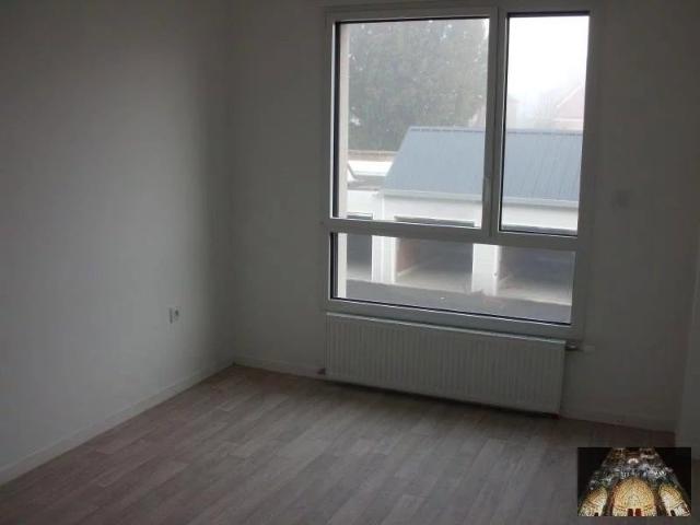appartement 3 pièces
