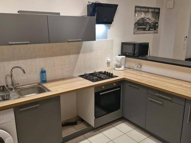 Appartement 3 pièces 69740 Genas