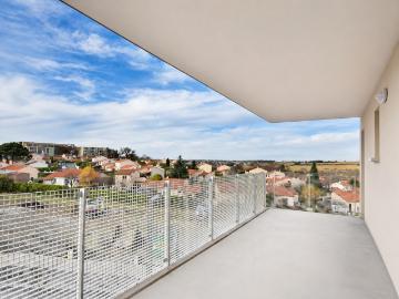 Appartement 3 pièces