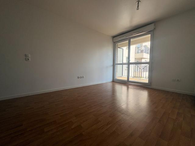 Appartement 3 pièces