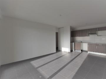 Appartement 3 pièces