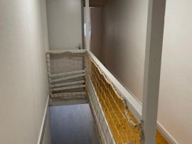 Appartement 3 pièces 69.43 m²