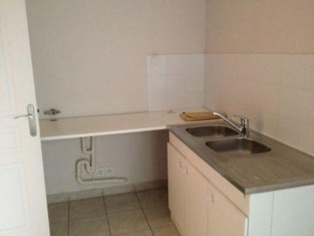 Appartement 3 pièces 69.51 m²