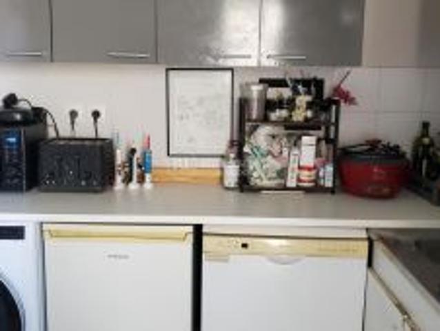 Appartement 3 pièces 69.51 m²