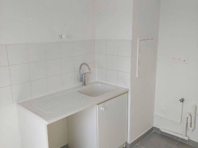Appartement / 3 pièces / 69.77 m2