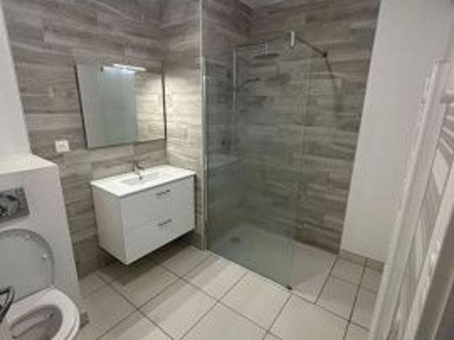Appartement 3 pièces 69.06 m²