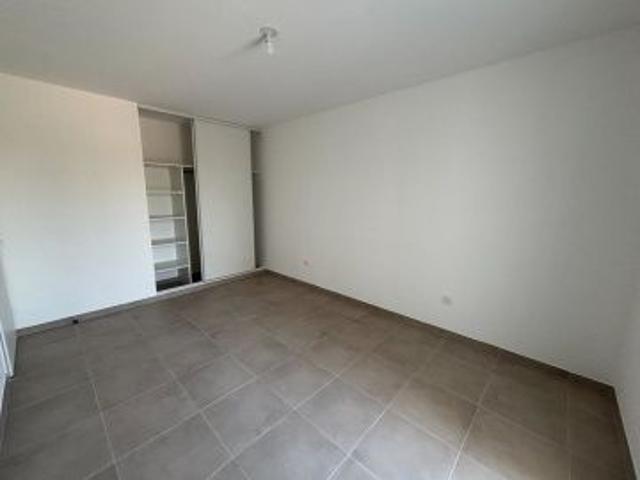 Appartement 3 pièces 69.15 m²