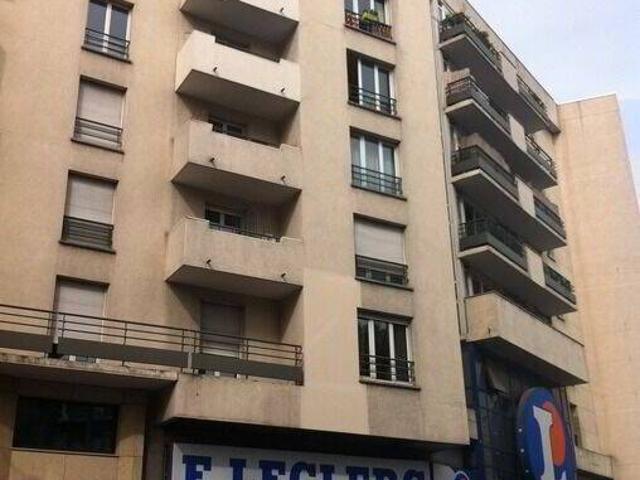 Appartement / 3 pièces / 69.39 m2