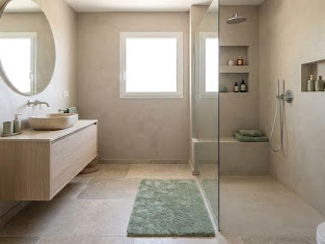 Appartement 3 pièces 69 m2