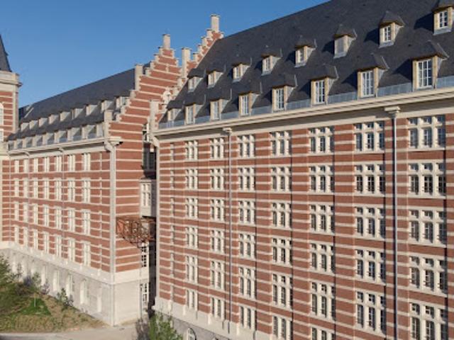 Appartement 3 pièces 69 m2
