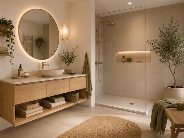 Appartement 3 pièces 69 m2