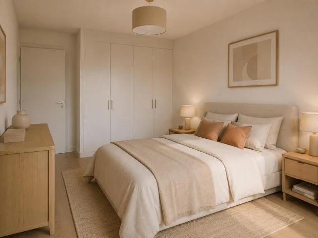 Appartement 3 pièces 69 m2