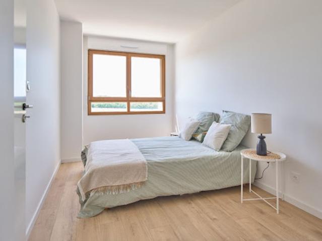 Appartement 3 pièces 69 m2