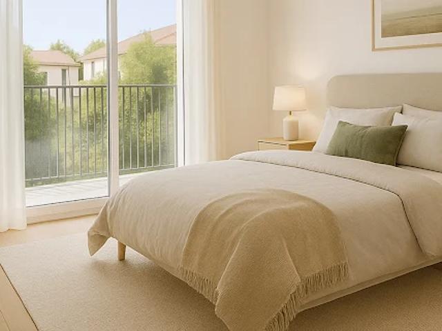 Appartement 3 pièces 69 m2