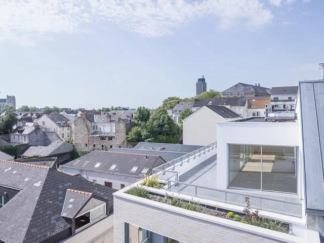 Appartement 3 pièces 69 m2