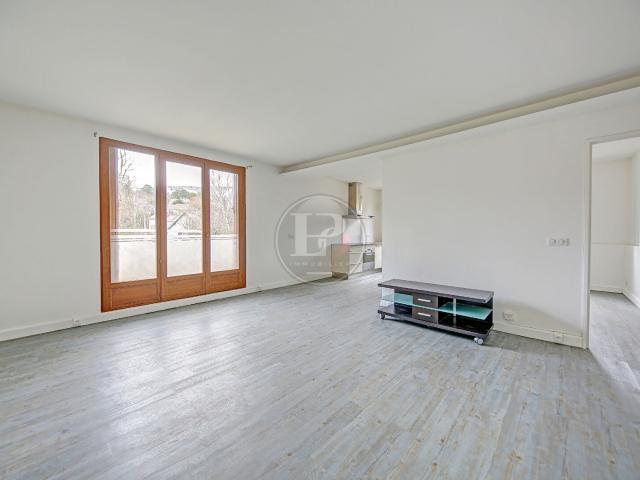 Appartement 3 pièces 69 m2 Le Beau Site
