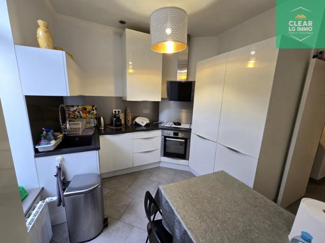 Appartement 3 pièces 69 m2 Metz 190000EUR
