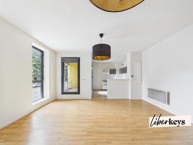 Appartement 3 pièces 69 m2 Ornano Bordeaux 69m² Bordeaux