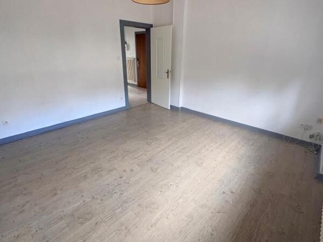 Appartement 3 pièces, 69 m² à louer à Terville 57180