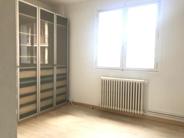 Appartement 3 pièces, 69 m² à louer à Toulouse 31000