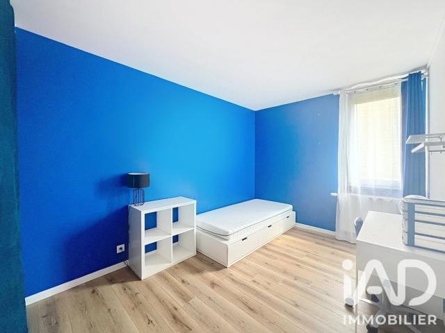 Appartement 3 pièces, 69 m² à louer à Vaires sur Marne 77360
