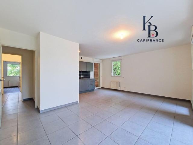 Appartement 3 pièces, 69 m² à louer à Vétraz Monthoux 74100
