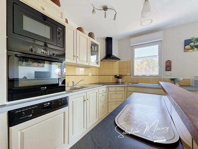 Appartement 3 pièces, 69 m² à louer à Villenave d'Ornon 33140