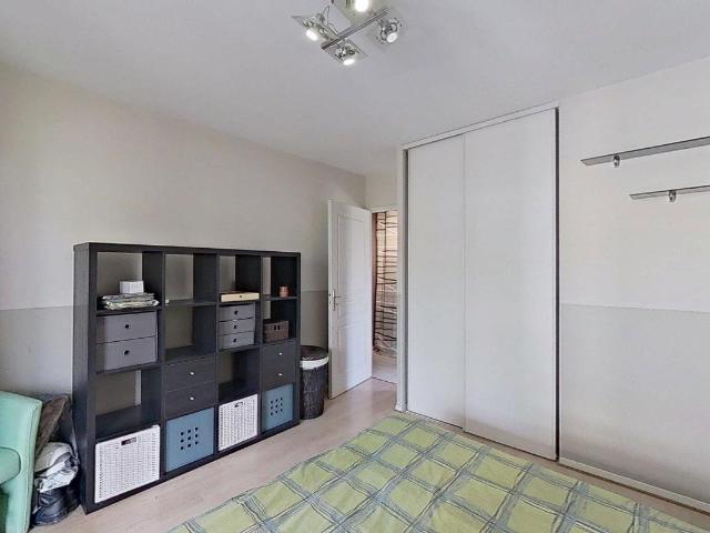 Appartement 3 pièces, 69 m² à louer à Villeurbanne 69100
