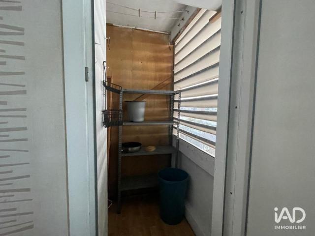 Appartement 3 pièces, 69 m² à louer à Villeurbanne 69100