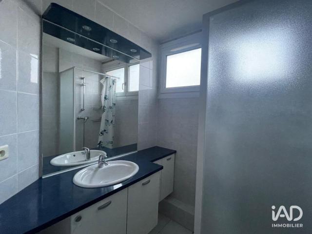 Appartement 3 pièces, 69 m² à louer à Villeurbanne 69100