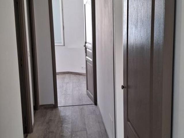 Appartement 3 pièces, 69 m² à louer à Alès 30100