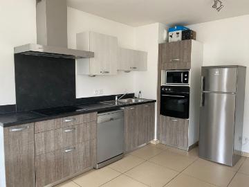 Appartement 3 pièces, 69 m² à louer à Annecy 74000