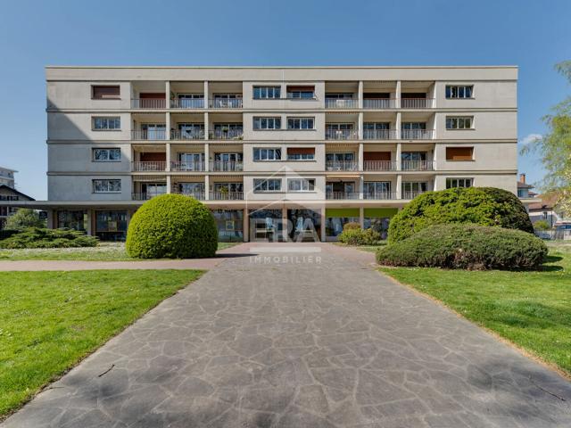 Appartement 3 pièces, 69 m² à louer à Annecy 74000