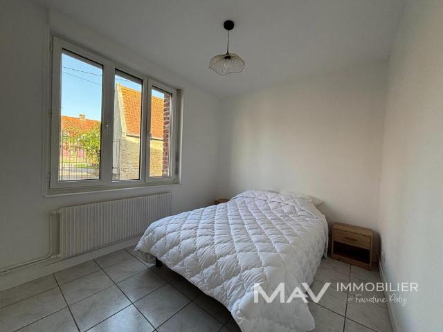 Appartement 3 pièces, 69 m² à louer à Arques 62510