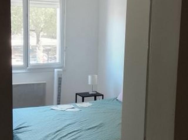 Appartement 3 pièces, 69 m² à louer à Bordeaux 33000