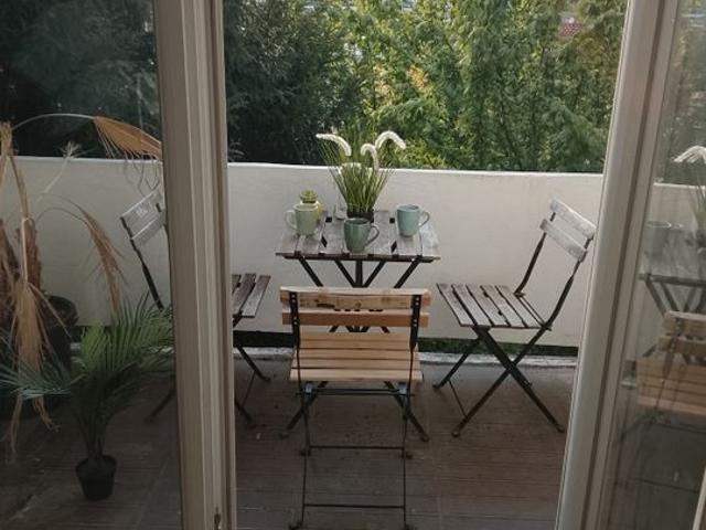Appartement 3 pièces, 69 m² à louer à Bordeaux 33000