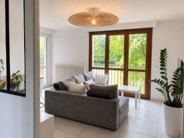 Appartement 3 pièces, 69 m² à louer à Bruges 33520