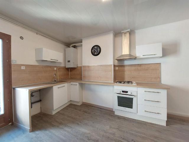 Appartement 3 pièces, 69 m² à louer à Calvisson 30420