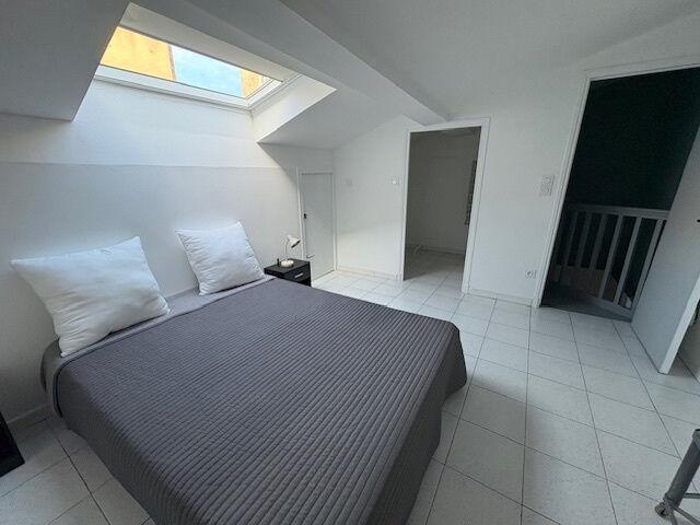 Appartement 3 pièces, 69 m² à louer à Carcassonne 11000