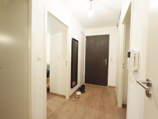 Appartement 3 pièces, 69 m² à louer à Carquefou 44470