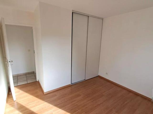 Appartement 3 pièces, 69 m² à louer à Chambéry 73000