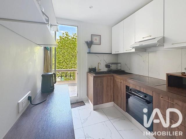Appartement 3 pièces, 69 m² à louer à Colombes 92700