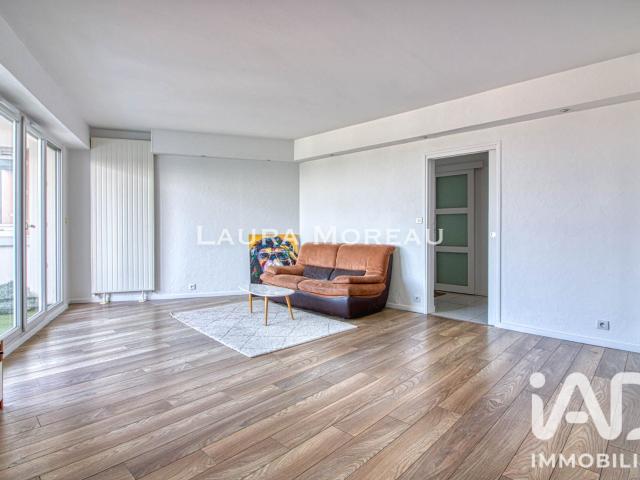 Appartement 3 pièces, 69 m² à louer à Cormeilles en Parisis 95240
